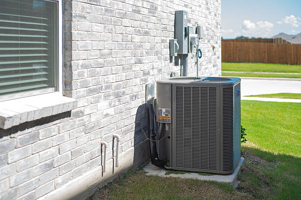 Reliable Ac Installation contractor in Cumby, TX by FH HVAC
